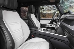 2019_Mercedes-Benz_G-Class_W464_Interior_009