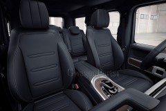 2019_Mercedes-Benz_G-Class_W464_Interior_010