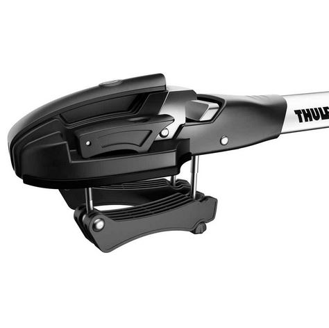 Thule® - ThruRide Roof Bike Rack for G Class 2008 - GwagenParts.com ...