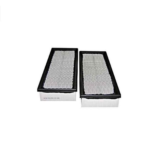 Hastings® - Air Filter for G Class 2008 - GwagenParts.com | Mercedes G ...