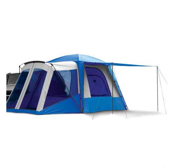 NAPIER® – Sportz SUV Tent with Screen Room for G Class 2008 ...