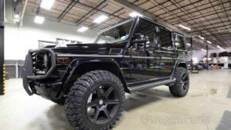 G Class Lift Kits Gwagenparts Com Mercedes G Class Parts