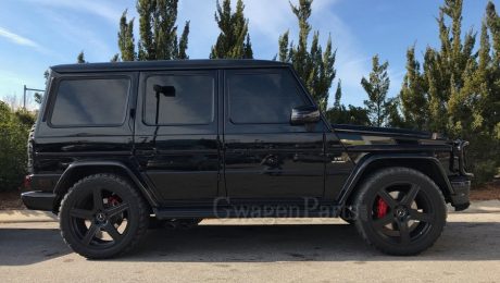 G Class Lift Kits Gwagenparts Com Mercedes G Class Parts