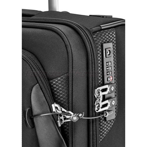 Rood India Pardon Samsonite X'Blade 4.0 Pilot Suitcase - GwagenParts.com | Mercedes G-class  Parts